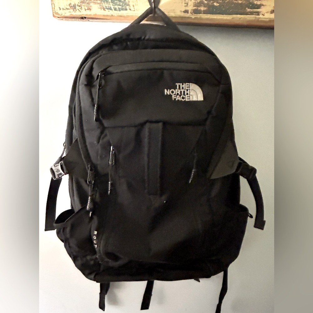 The North Face Router School Backpack
